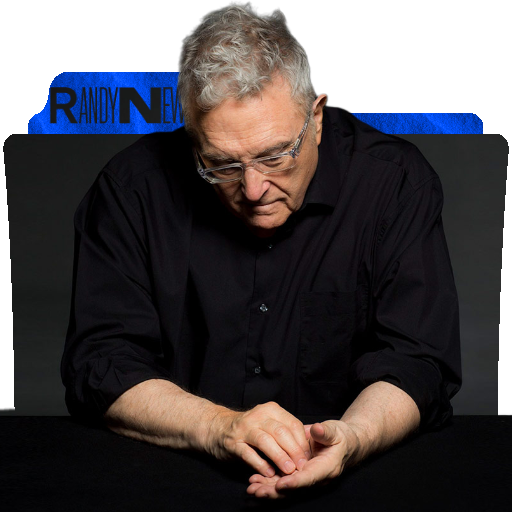 Randy Newman (2) by KahlanAmnelle on DeviantArt