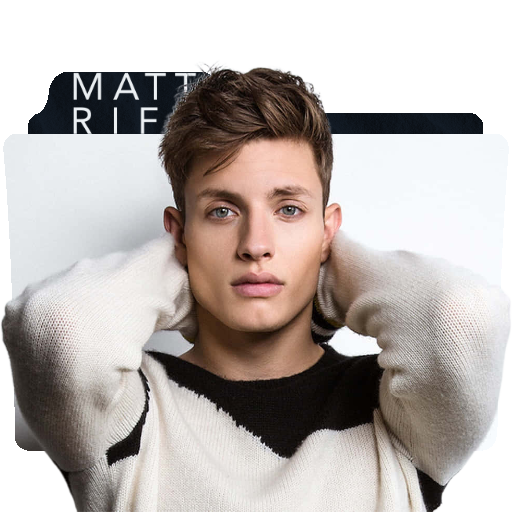 Matt Rife (4) by KahlanAmnelle on DeviantArt