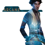Arcane [2021] (4)