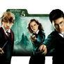 Harry Potter and the Order of the Phoenix [2007] (