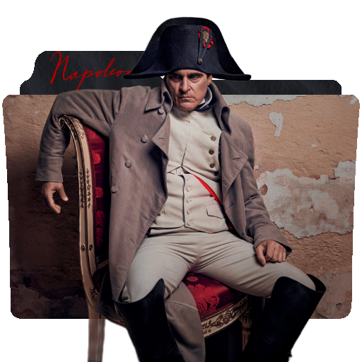 Napoleon (2023) UHD by FeritBaycuman on DeviantArt