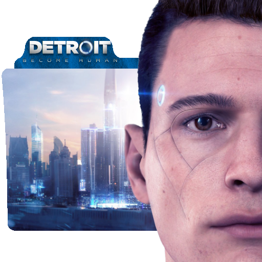 Detroit: Become Human (2018)