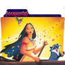 Pocahontas [1995] (2)