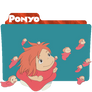 Ponyo [2008] (2)