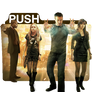 Push [2009] (1)