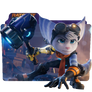 Ratchet  Clank Rift Apart [2023] (14)