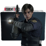 Resident Evil 2 [1998 - 2019] (9)