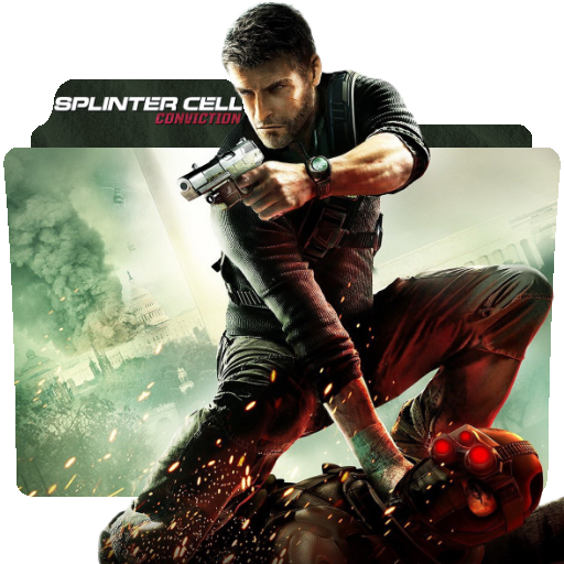 Splinter Cell Remake Smoke Wallpaper by PaulPainkiller on DeviantArt