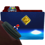 Super Mario Galaxy [2007] (3)