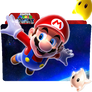 Super Mario Galaxy [2007] (4)