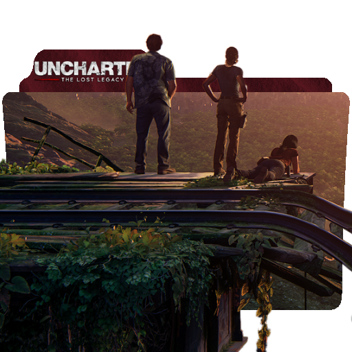 Uncharted Lost Legacy [2017] (3)
