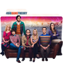 Big Bang Theory 11 [2007-2019] (1)
