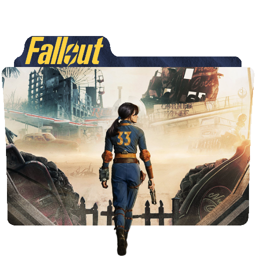 Fallout 2025