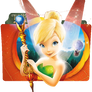 Tinker Bell Lost Treasure [2009] (4)