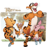 Tigger Movie [2000] (2)