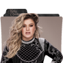 Kelly Clarkson [2017] Meaning of Life (3)