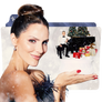 Katharine McPhee [2022] Christmas Songs (2)