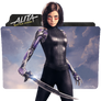 Alita- Battle Angel [2019] (3)