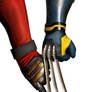 Deadpool  Wolverine [2024]