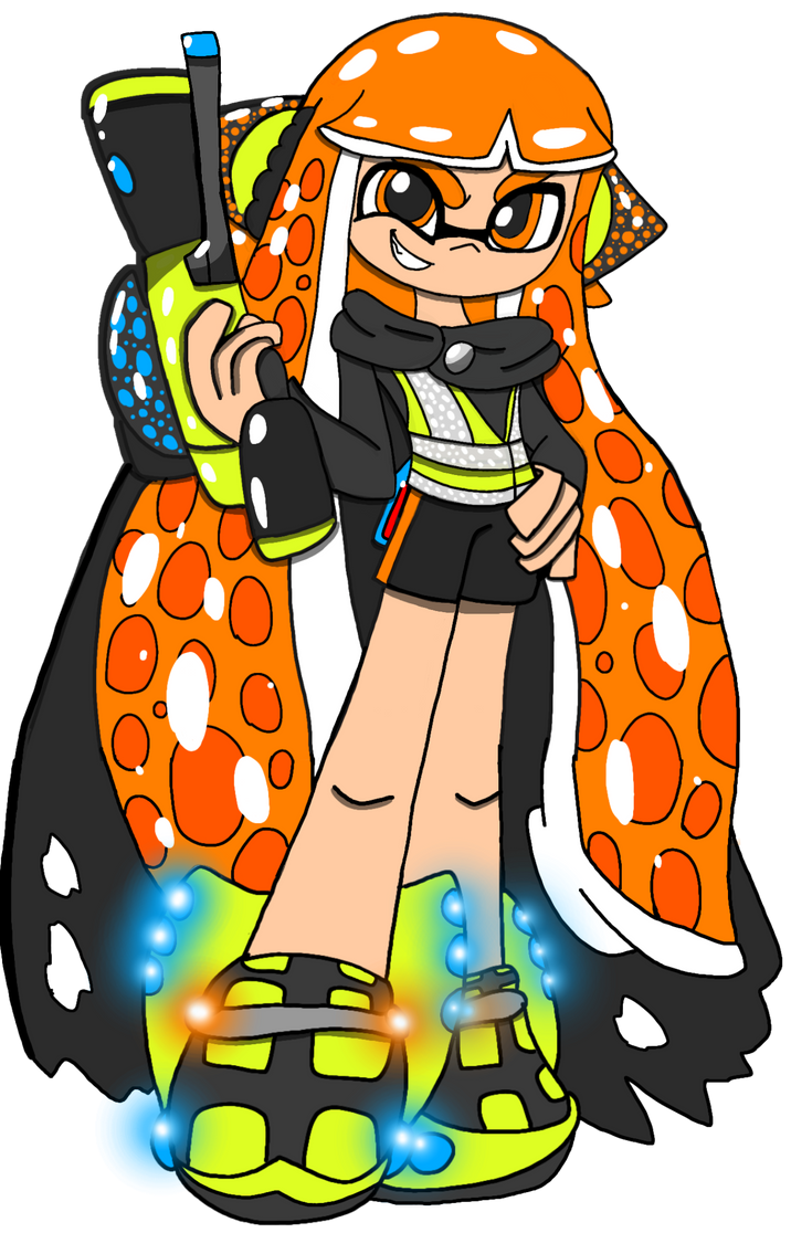 Agent 3 by JoeDeVecchis on DeviantArt