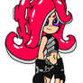 Octoling (Former Rival)