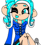Shian (OC)