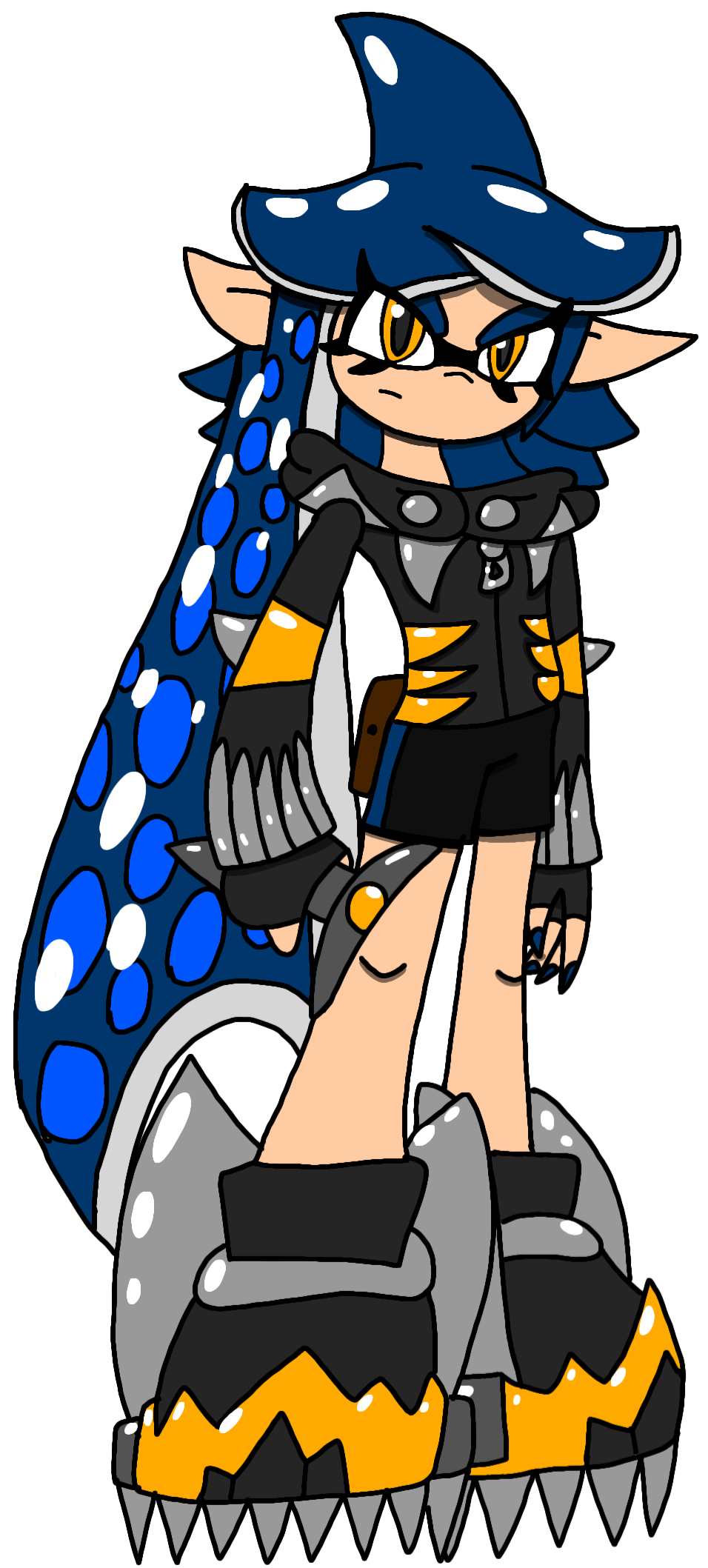 Gillda
