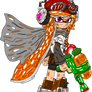 Meggy Spletzer (Splatlands Frontier)