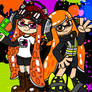 Meggy and Agent 3