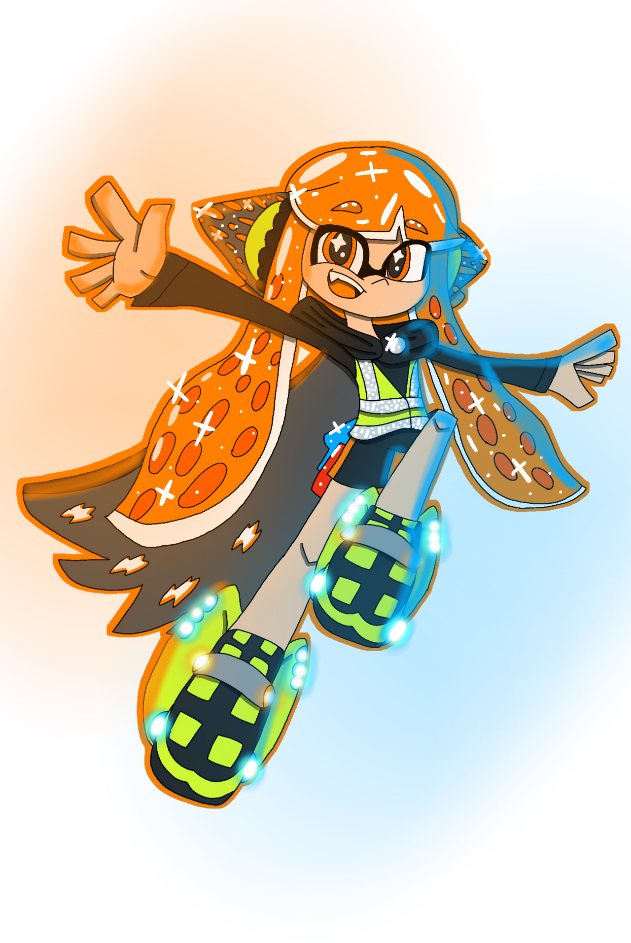 STAR-t Again: Agent 3