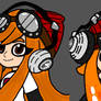 Meggy Spletzer (Human and Inkling)
