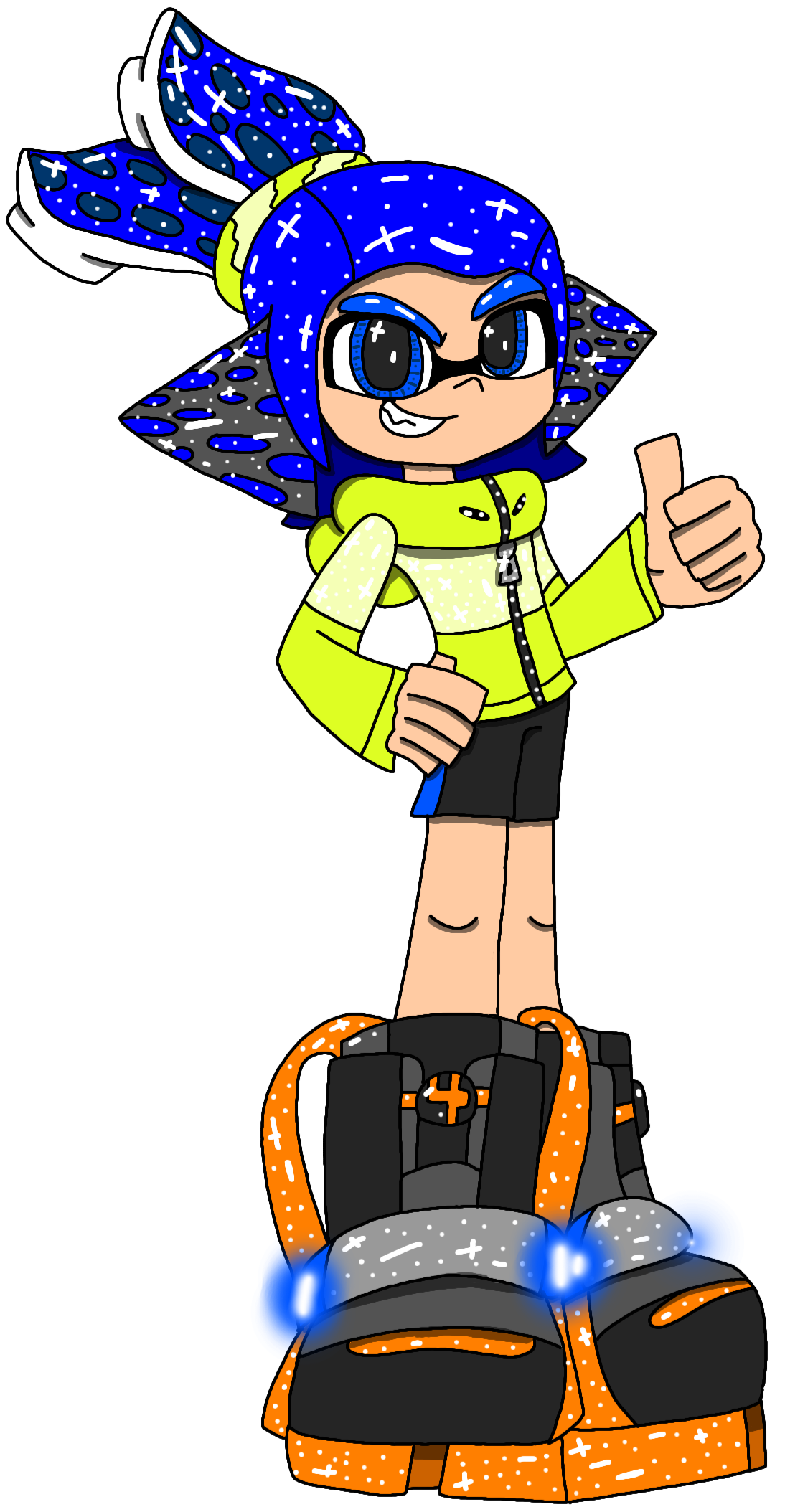 Agent 4 (SharkBite 4)