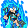 Nitro-Blue Agent 3