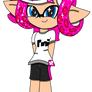(Request) SamuelYan4- Emily (Casual Gear)
