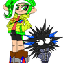 Kenshi and KitaMarie