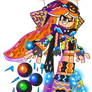 Lightning-Wave Agent 3