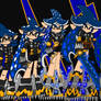 Gillda's Evolution Outdated as of 2022