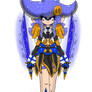 Kira Sakana (SharkBite 4)