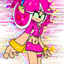 Request: SamuelYan4- Glitched Emily