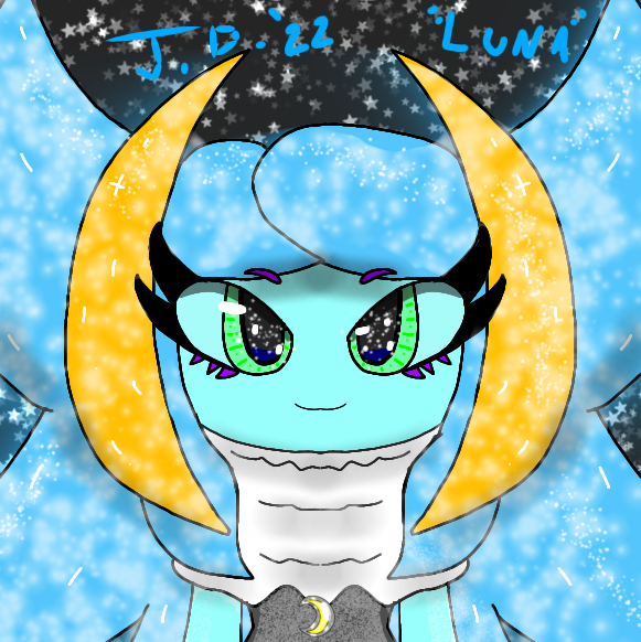 Luna Midnight