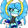 Chibi Luna