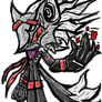 Infinite (Sonic Riders ECL1PSE)