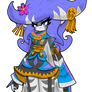 Kira (SharkBite Night Stars)
