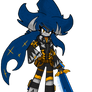 Gillda (SharkBite Night Stars)