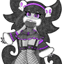 Layla (SharkBite Night Stars)