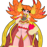 Solei (SharkBite Night Stars)