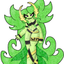 Costal Julia (SharkBite Night Stars)