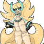 Costal C0M3T (SharkBite Night Stars)