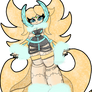 C0M3T Version 2 (SharkBite Night Stars)
