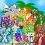Beach Friends (Summer 2025)